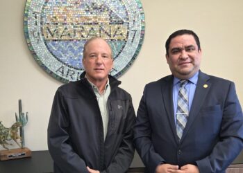 Embajada de Guatemala en Londres afianza cooperación con autoridades británicas