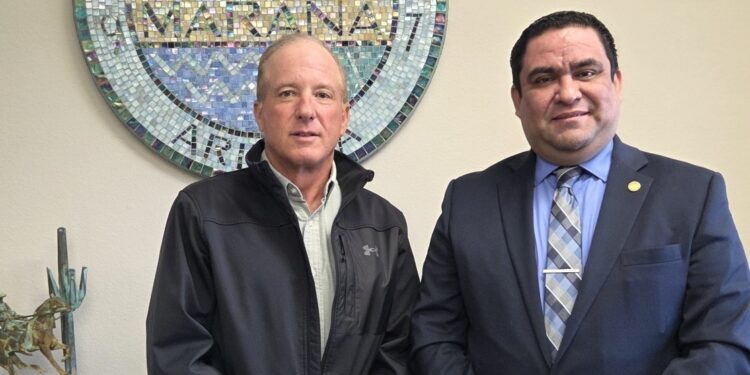 Embajada de Guatemala en Londres afianza cooperación con autoridades británicas