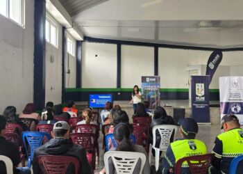 Capacitación fortalece atención de casos de bienestar animal en Villa Canales