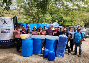 Capacitados 460 productores en comercialización de la producción