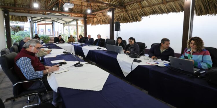 Consolidan estrategia sanitaria frente a la influenza aviar