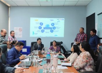 Coordinan acciones para fortalecer desarrollo rural de Alta Verapaz