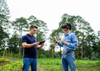 Docente de la EFA destaca internacionalmente por impacto en la formación agrícola