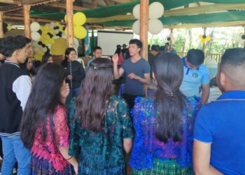 Juventud Rural: El relevo generacional en el agro del país