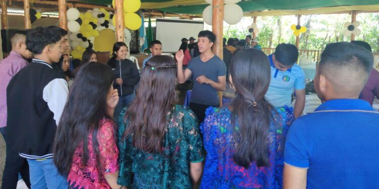 Juventud Rural: El relevo generacional en el agro del país