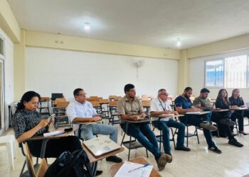 Emprendimientos alimentarios juveniles: oportunidad para el desarrollo de zacapanecos