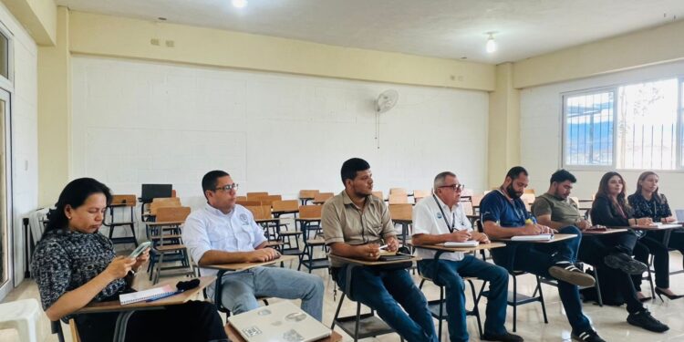 Emprendimientos alimentarios juveniles: oportunidad para el desarrollo de zacapanecos