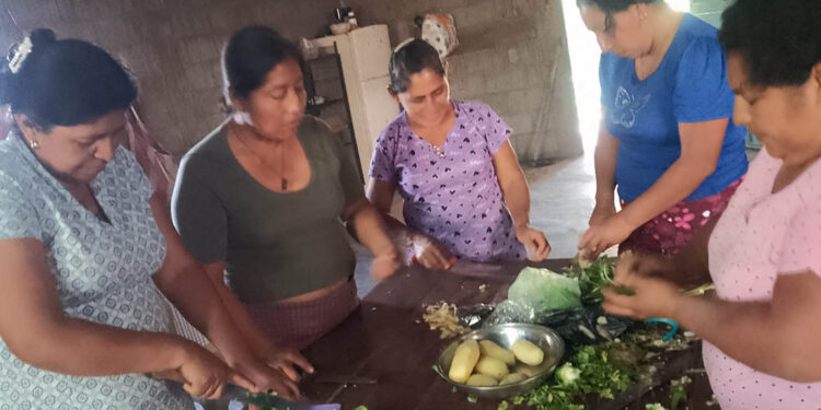 En Chiquimula impulsan el aprovechamiento integral de cultivos