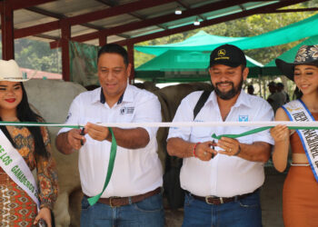 ExpoPet 2026 impulsa el fortalecimiento de la ganadería en Petén