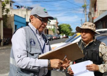 Fortalecen acciones de protección y bienestar animal en Sacatepéquez