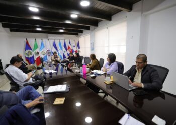 Fortalecen acciones para la prevención y control del Gusano Barrenador