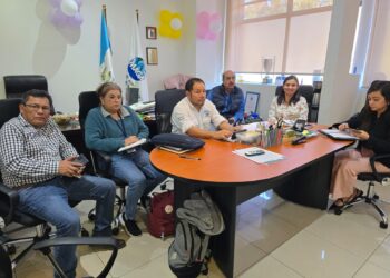 Fortalecen capacidades del personal del VISAR acerca del programa Alimentos por Acciones