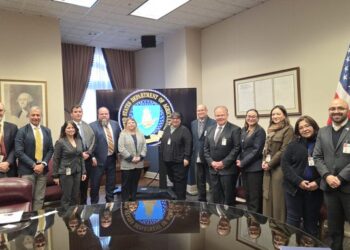 Guatemala presenta a APHIS los avances clave para exportar aguacate Hass a EEUU