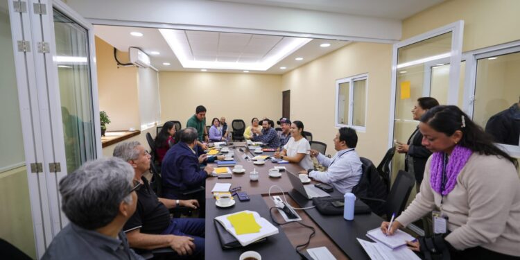 Inicia formulación del Plan Estratégico Institucional para el sector agropecuario