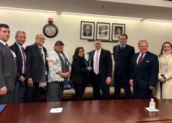 Impulsan gestiones técnicas para abrir el mercado de EEUU al aguacate Hass guatemalteco