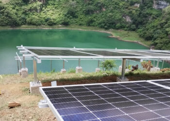 Impulsan uso de energía sostenible para fortalecer la producción agrícola y el desarrollo rural