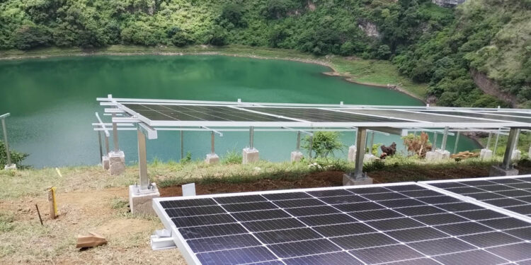 Impulsan uso de energía sostenible para fortalecer la producción agrícola y el desarrollo rural