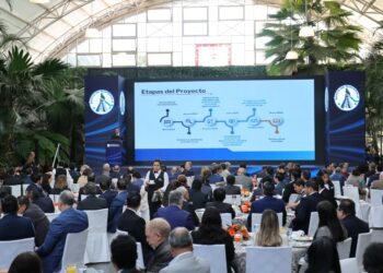 Información de cobertura vegetal y uso de la tierra clave para integración del tablero digital del PIBR