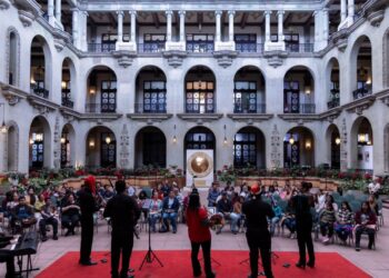 Cuarenta años de promover la cultura guatemalteca