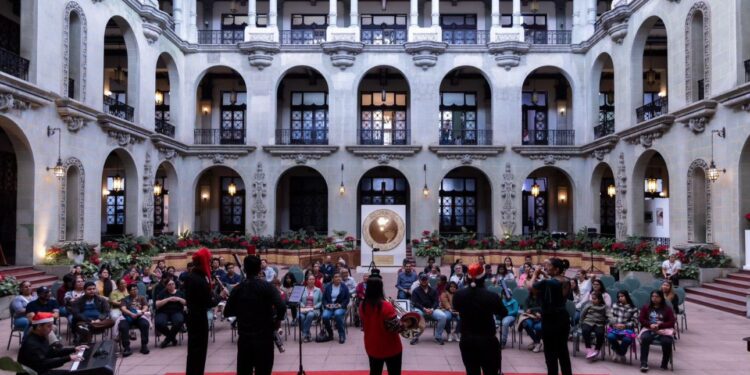 Cuarenta años de promover la cultura guatemalteca