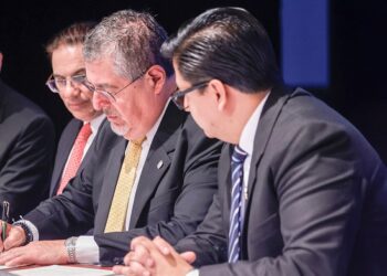 Ejecutivo prioriza implementación de Estrategia de Integridad y Prevención de la Corrupción 2025–2032