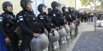 Plan operativo Centinela buscan reducir la criminalidad en Escuintla