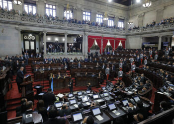 Presidente Arévalo subraya contribución al desarrollo agrícola en 2025