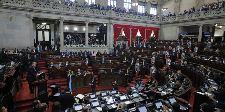 Presidente Arévalo subraya contribución al desarrollo agrícola en 2025