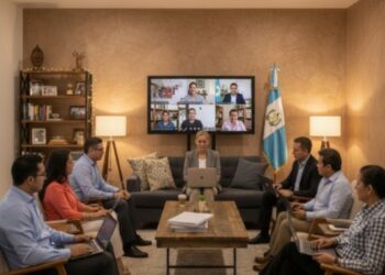 Consulado guatemalteco brinda orientación migratoria a connacionales en Carolina del Norte y Carolina del Sur
