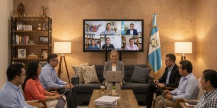 Consulado guatemalteco brinda orientación migratoria a connacionales en Carolina del Norte y Carolina del Sur