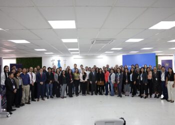 Red de Integridad refuerza transparencia en instituciones del Ejecutivo