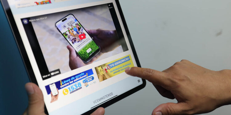 Reiteramos llamado a denunciar abusos y cobros ilegales en la institución