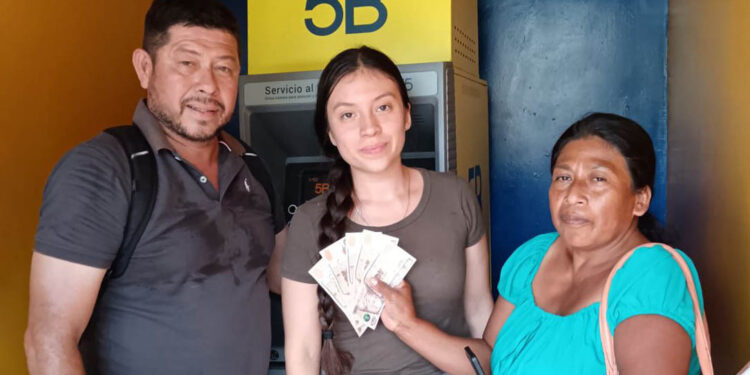 Seguro Agropecuario respaldó producción durante fenómenos climáticos