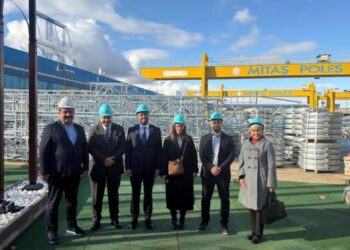 Misión Diplomática de Guatemala aborda oportunidades de cooperación con el sector energético turco