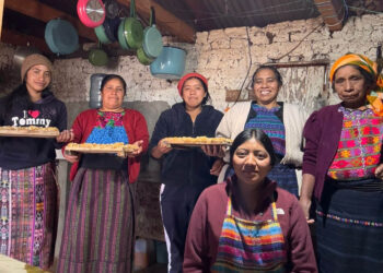 Transformación del chilacayote fortalece emprendimientos en el campo