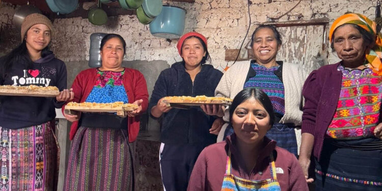 Transformación del chilacayote fortalece emprendimientos en el campo