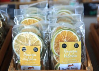 Una alternativa para conservar, reducir pérdidas y agregar valor