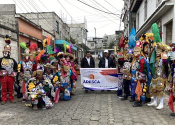 ADESCA fortalece el impulso al arte y la cultura con aumento presupuestario para 2026