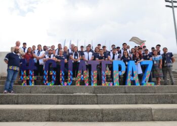 MCD premia a los ganadores de la etapa nacional del Certamen GUATEPAZ 2025