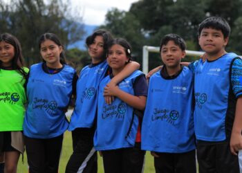 Juego Limpio inaugura 63 Centros Deportivos Municipales en 2025