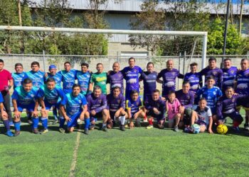 Parque de la Paz “Erick Barrondo” fortalece la convivencia y el deporte recreativo en Cobán