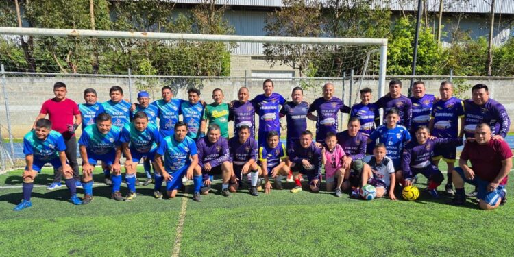 Parque de la Paz “Erick Barrondo” fortalece la convivencia y el deporte recreativo en Cobán