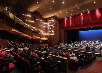 El Centro Cultural Miguel Ángel Asturias abre convocatoria para propuestas artísticas