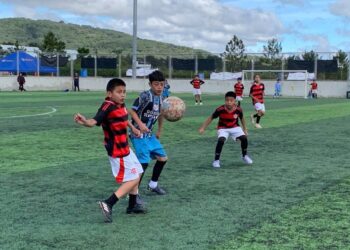 MCD te invita al I Congreso Nacional de Fútbol para la Inclusión y la Convivencia