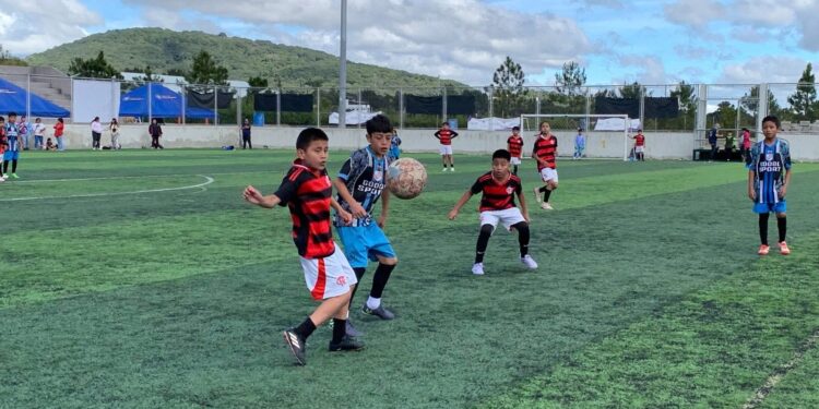 MCD te invita al I Congreso Nacional de Fútbol para la Inclusión y la Convivencia