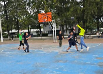 MCD habilita Academias Deportivas en Campo Marte