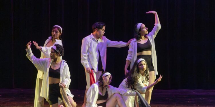 La ENAD convoca a jóvenes para formarse como actrices y actores