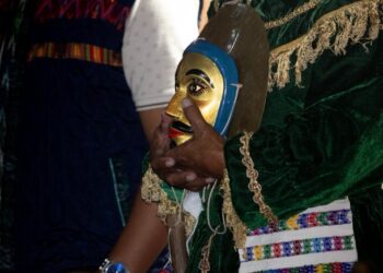 MCD valora el legado ancestral del Rabinal Achi