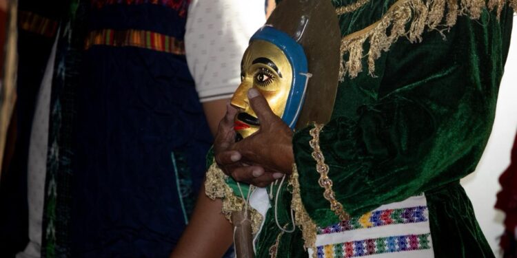 MCD valora el legado ancestral del Rabinal Achi