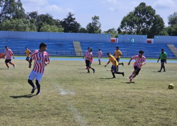 Parque Erick Barrondo inicia cursos deportivos gratuitos